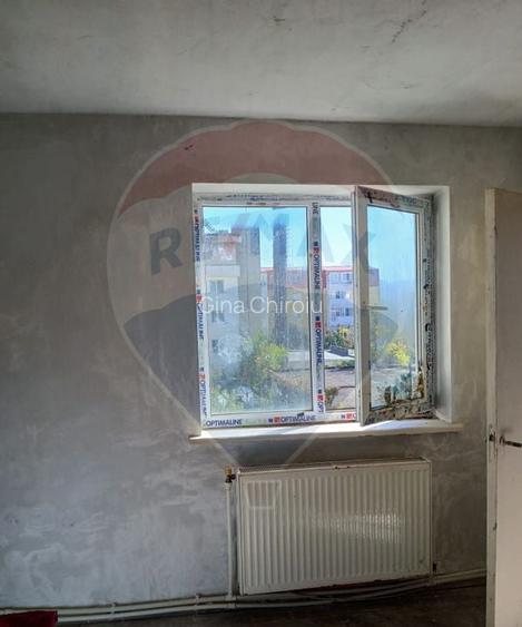 Apartament ULTRACENTRAL Bals 27 mp 2 camere