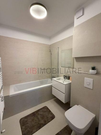 Apartament 2 camere Darwin Residence Otopeni–Tunari | Prima închiriere | Parcare - 8