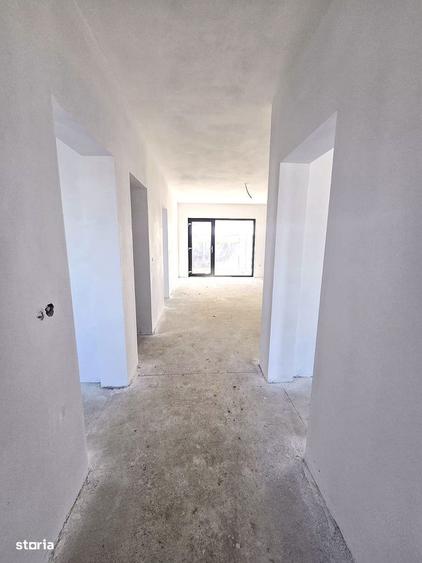 Casa Noua 4 camere| Teren 465 | Zona linistita - 8