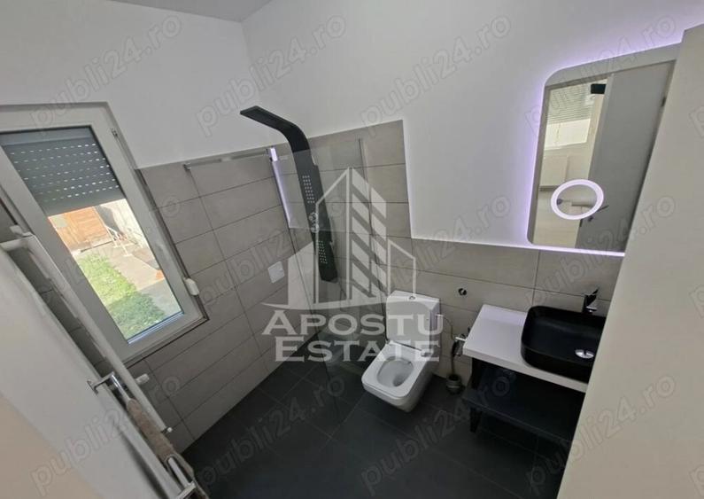 Casa individuala in zona TIpografilor - 21