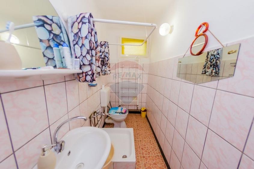 Casă  de vanzare Baia Sprie central - 9