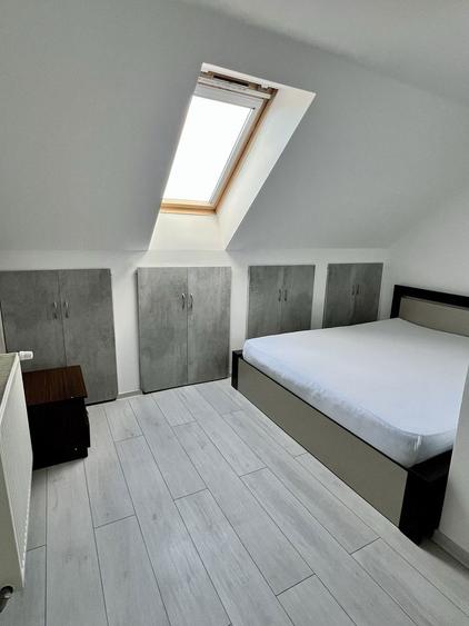 Vand apartament 3 camere zona Milea OMV - 6