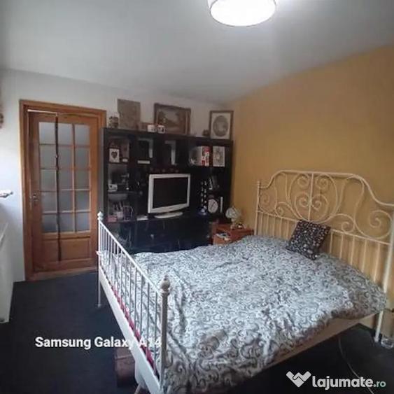 Blv BUCURESTI - casa P+1, 6cam, S-200mp - 155000 euro - 8