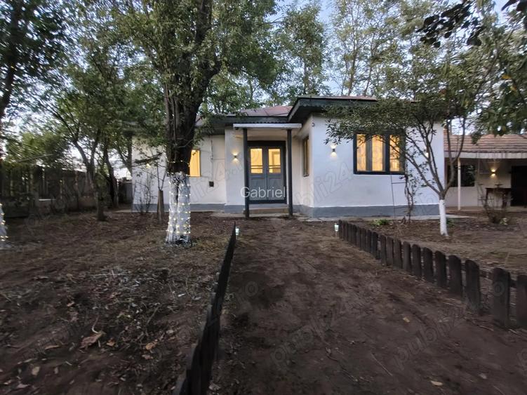 Casa locuibila in judetul buzau