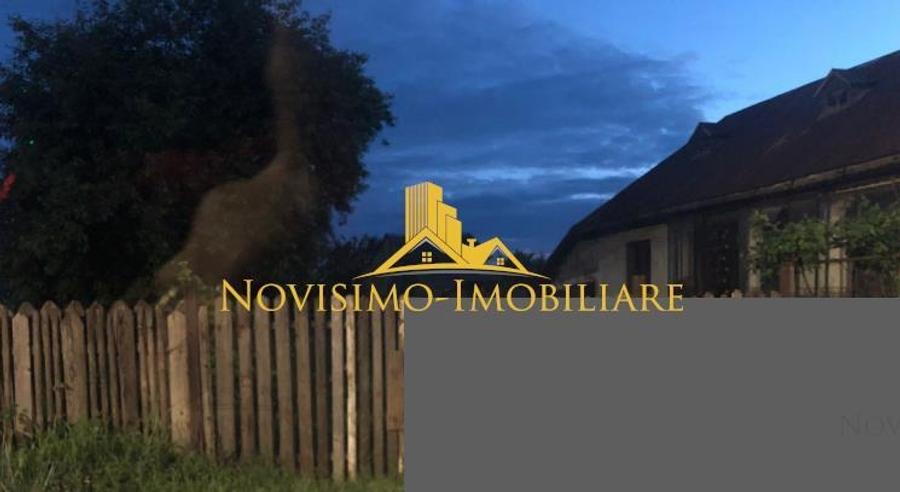 NOVISIMO-IMOBILIARE: TEREN IN ZONA GAGENI - 1