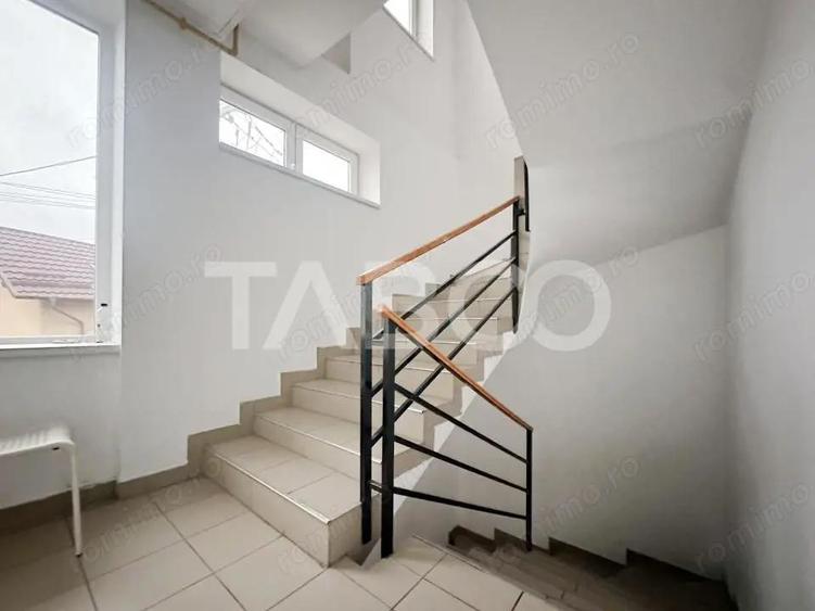 De vanzare Cladire de Birouri finisata in zona Centrala The Office - 8