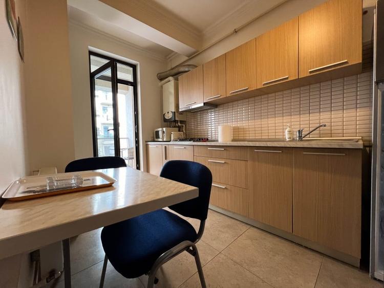 Termen lung! Mamaia 2 camere SOLID HOUSE si loc de parcare - 1