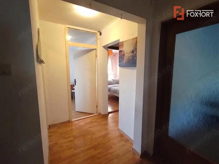 Apartament cu 3 camere de vanzare in Timisoara, zona Girocului - 20