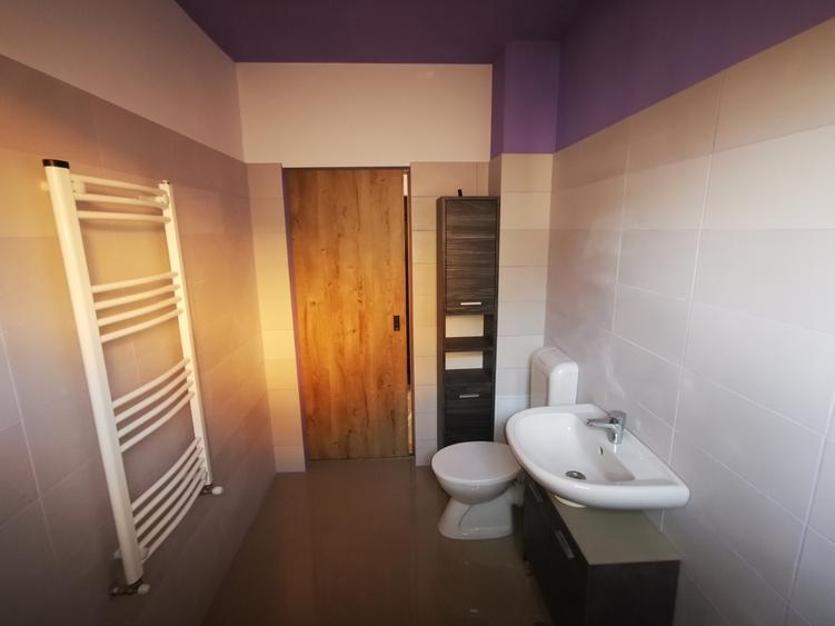 Floresti, jud. Cluj, de vanzare apartament 2 cam. finisat - 1