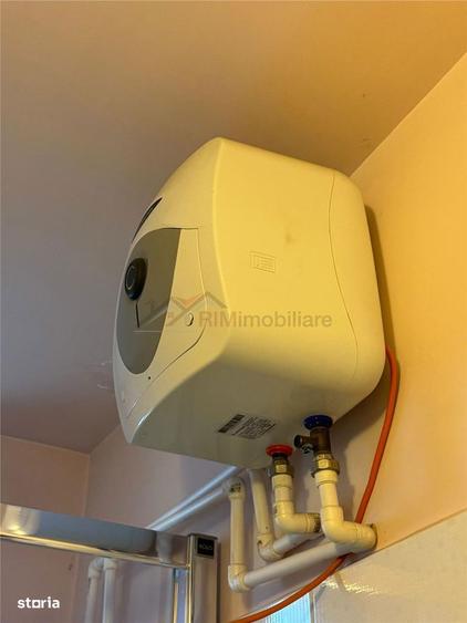 Vanzare Garsoniera | Lujerului | parter |10'' metrou | Comision 0% - 6