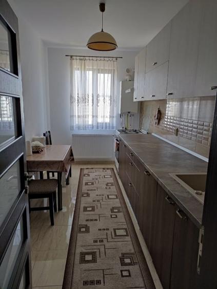 Ap. 2 cam. de inchiriat - M. Residence – Lidl Rezervelor - 8