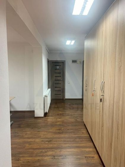 Apartament 2 camere 71 mp utili 2 bai 2 balcoane zona Arhitectilor - 6