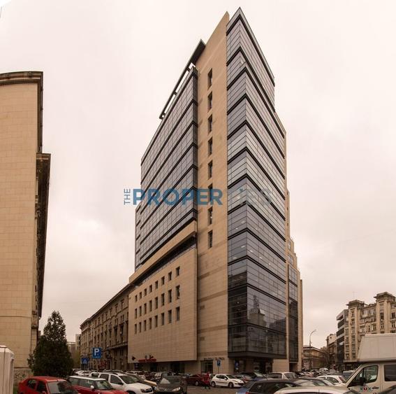 Comision 0! Spatiu  birouri in zona Universitate -  406mp - 1