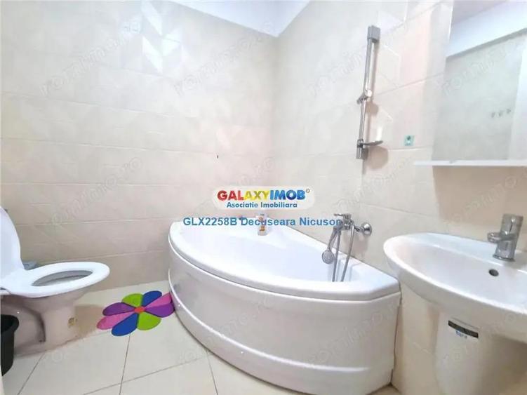 Apartament 2 camere mobilat utilat Militari Residence, 400 Euro - 5