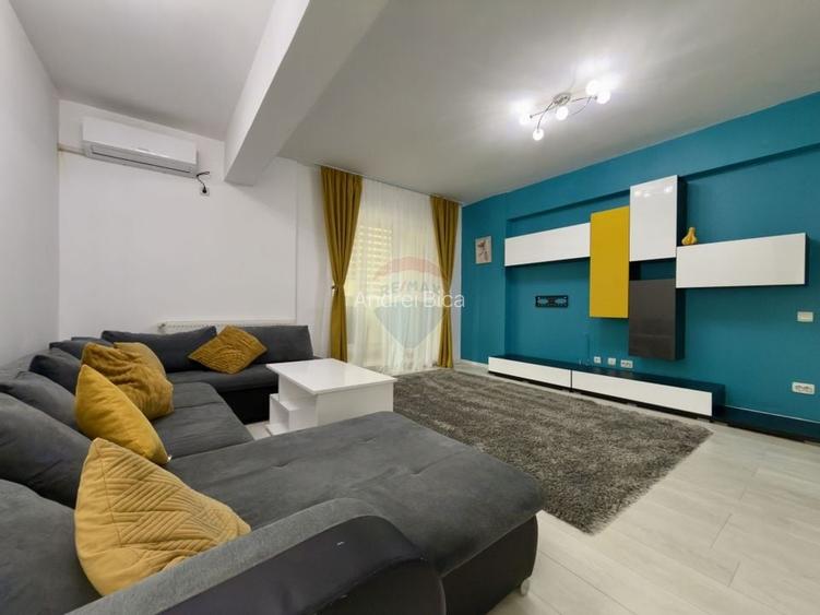 Apartament modern cu 2 camere de inchiriat in zona Berceni