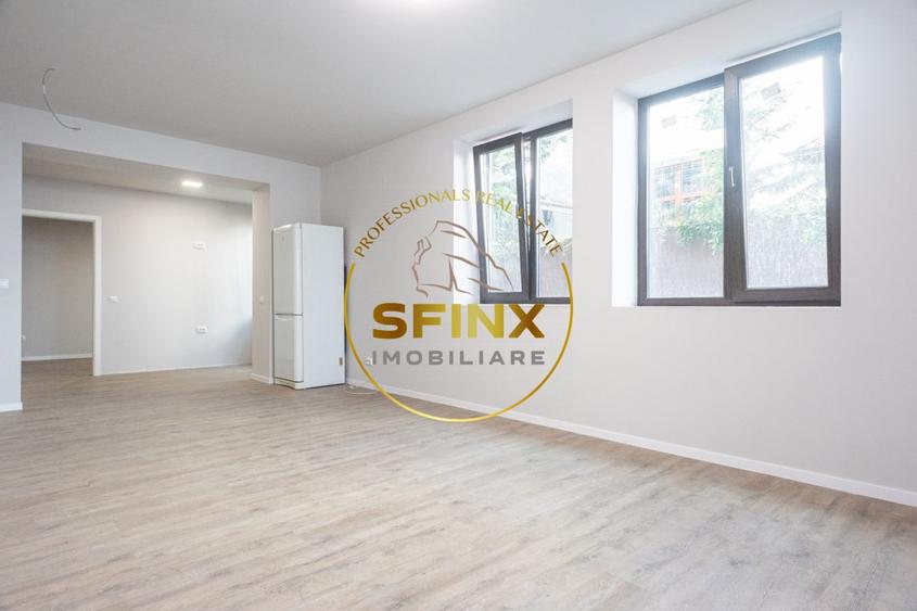 4 camere Foisorul de Foc in vila, curte proprie, incalzire in pardoseala - 1