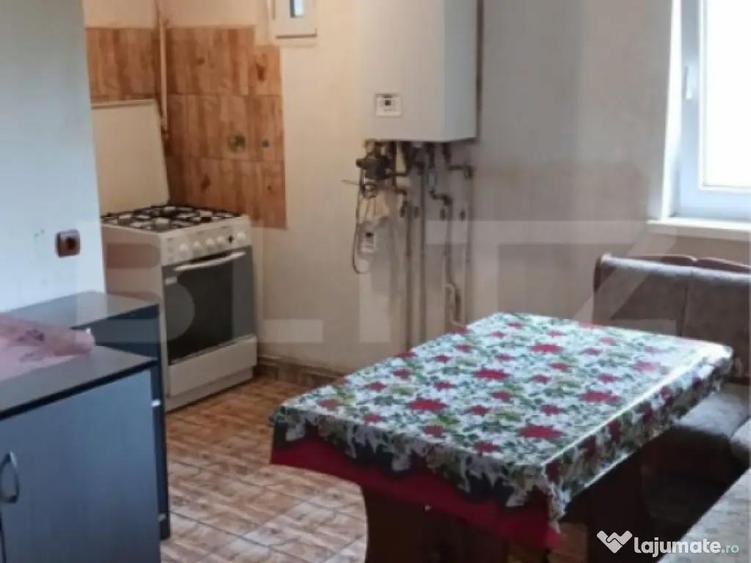 Apartament de inchiriat, 57 mp, zona Stadion-Lugoj - 4