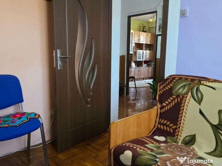 Apartament 3 camere in Deva, zona Minerului - 1