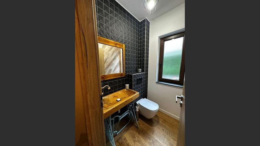 Apartament ultrafinisat 3 camere – zonă exclusivistă Gruia - 3