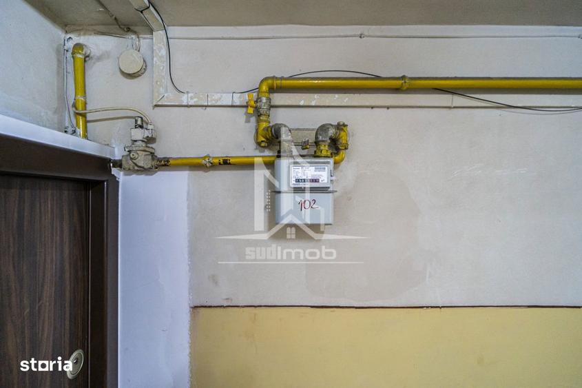 Uioara Luica apartament 3 camere 2 bai. - 16