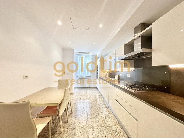 PRIMA CHIRIE/NOU RENOVAT/APARTAMENT PREMIUM/TERASA/PARCARE SUBTERANA/PRIMAVERII - 9