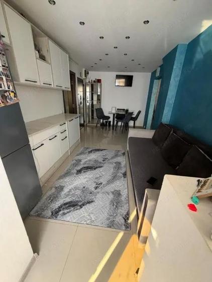 Apartament decomandat etajul 1/4 in K-uri, Filiasi. - 11