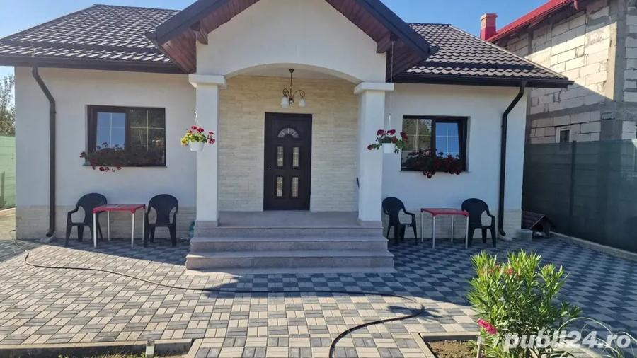 Casa De Vanzare Potlogi Dambovita - 4