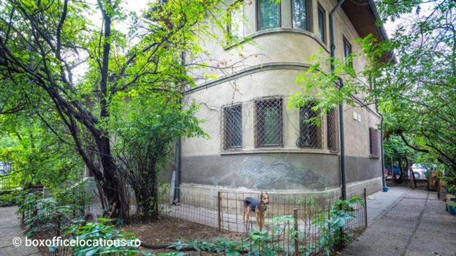 Inchiriez parter vila 800 E / luna - 1