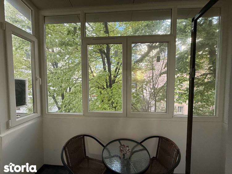 2 CAMERE + BOXA || FLOREASCA - 19