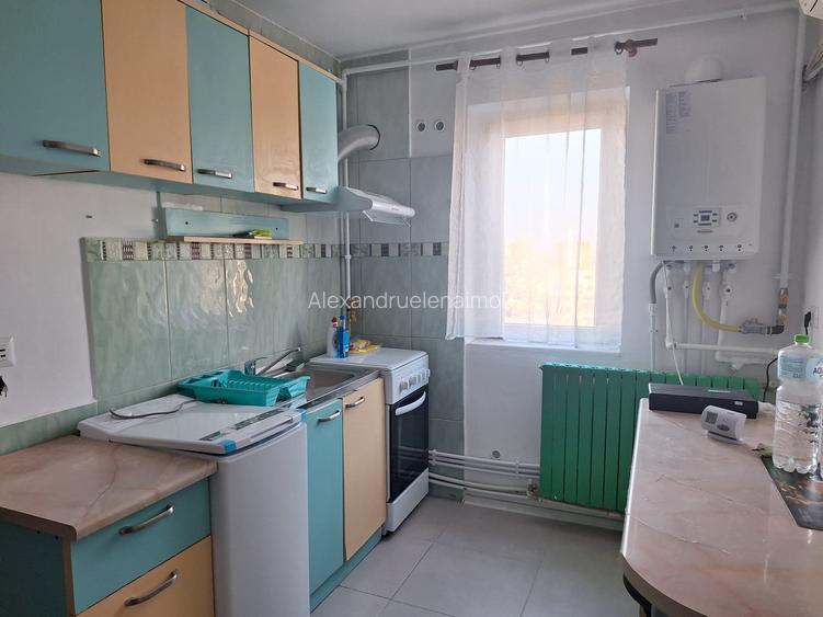 Tomis Nord, Garsoniera dubla, 26mp, mobilata, utilata, gaze, termen lung, 270 E