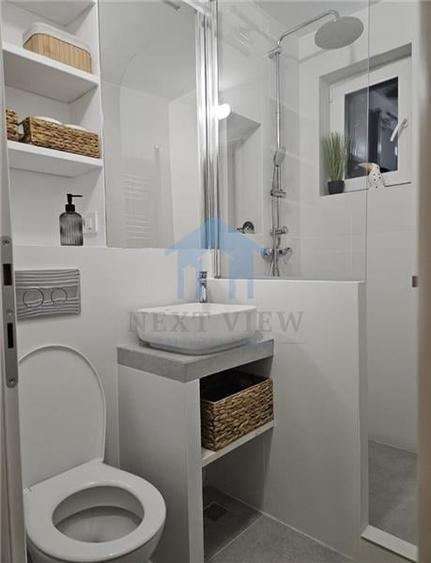 Apartament 2 camere, Gheorgheni - 2