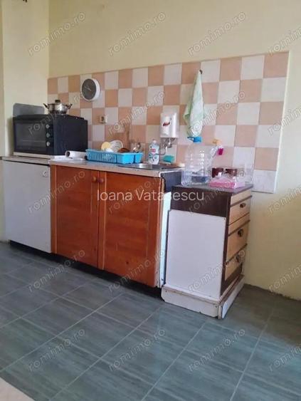 Apartament cu 1 camera in zona Buziasului