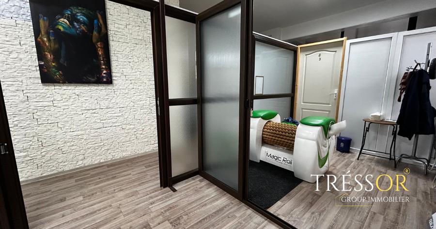 Spațiu comercial | Str.Mircea cel Bătrân | 138 mp - 8