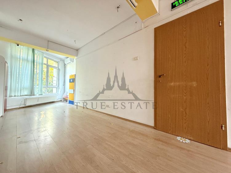 Inchiriere Vila pretabila pentru clinica, birouri sau gradinita - 8