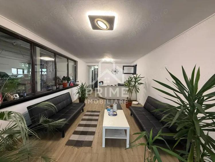 Afacere la cheie de vanzare in Blaj: ITP, Service, Vulcanizare ?i locuin?a. - 10