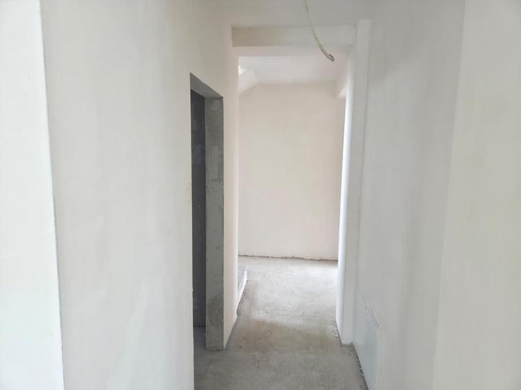 0 % comision, Case noi P+E, 300mp teren, Dambul Rotund - 4