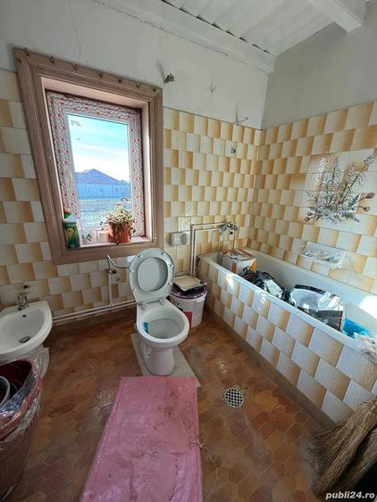 Casa de vanzare in Popesti , Mihailesti - 3