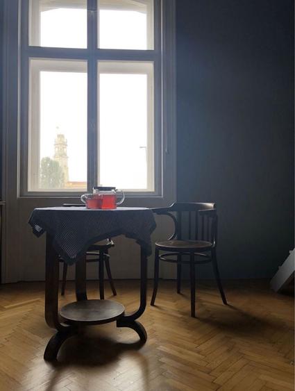 Vand sau dau in Chirie apartament ultracentral in Oradea - 8