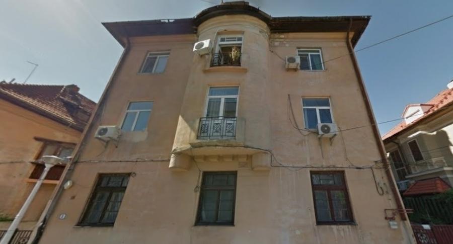 Sector 1, Bucuresti - 1