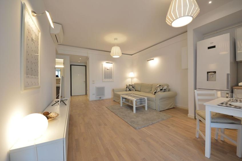 Soseaua Nordului | 2 camere vedere deschisa - 1