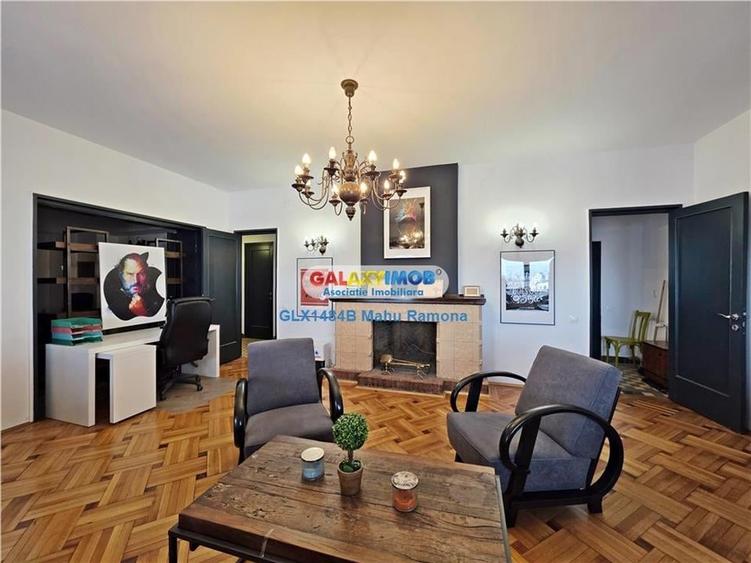 Apartament 4 cam cu terasa mare, Plantelor | Popa Soare - 1