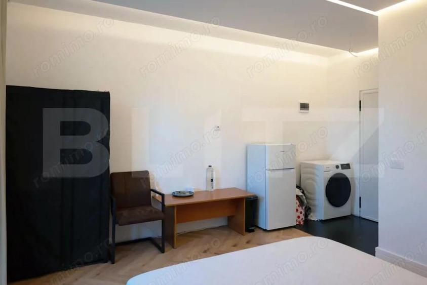 Garsoniera, 17.80 mp, zona Ipotesti - 1