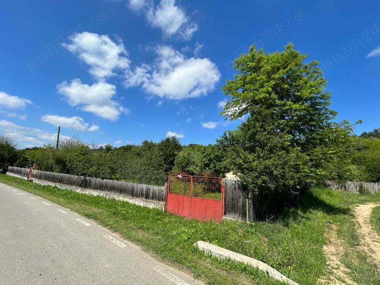 Casa la Ciovarnasani 3600mp - 6