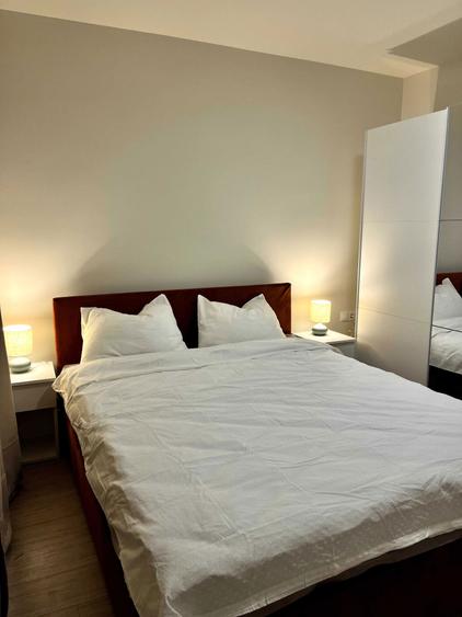 Apartament 2 camere decomandat Manastur Aleea Vidraru Comision 0 - 4