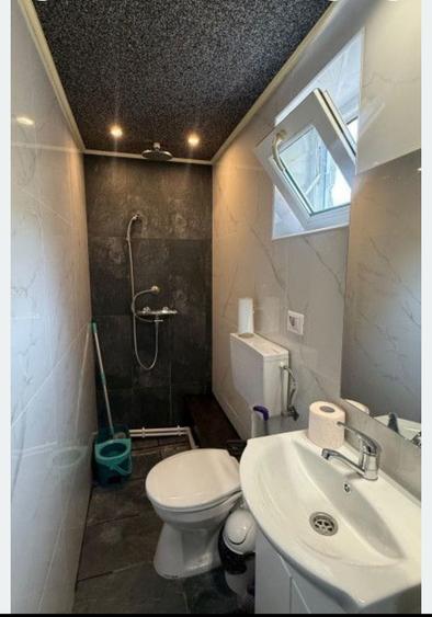 Apartament doua camere utilat mobilat Tomis Nord - 5