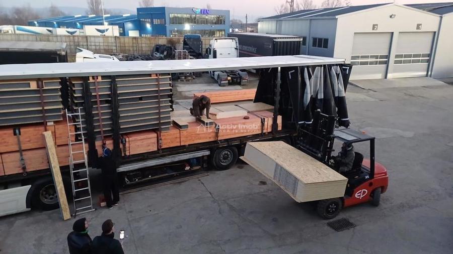 Case din lemn 115 Mp.in tot Jud.Caras Severin - 20