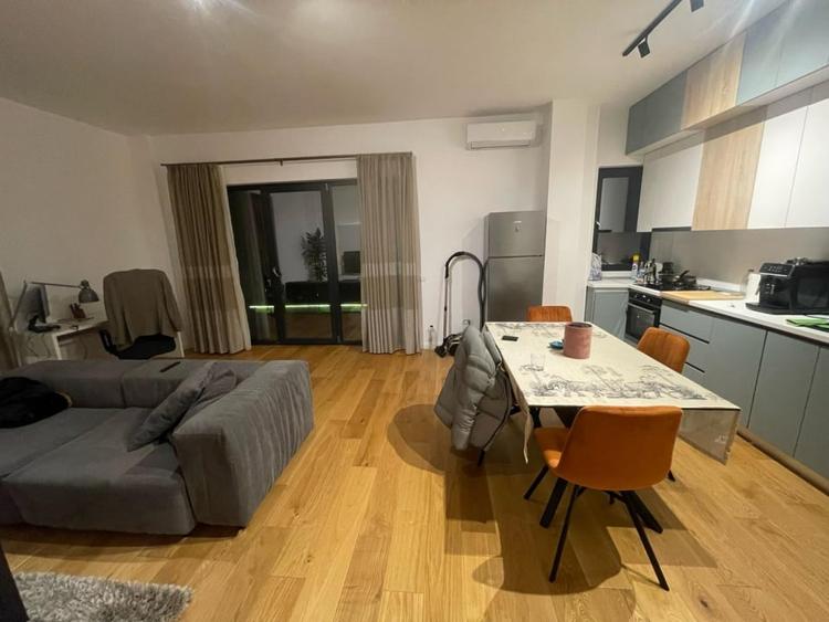 Apartament 2 camere | COMPLET MOBILAT SI UTILAT - 7