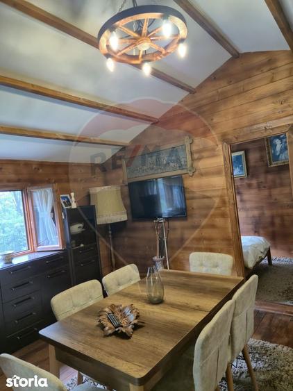 Casa / Vila cu 3 camere de vanzare - 10