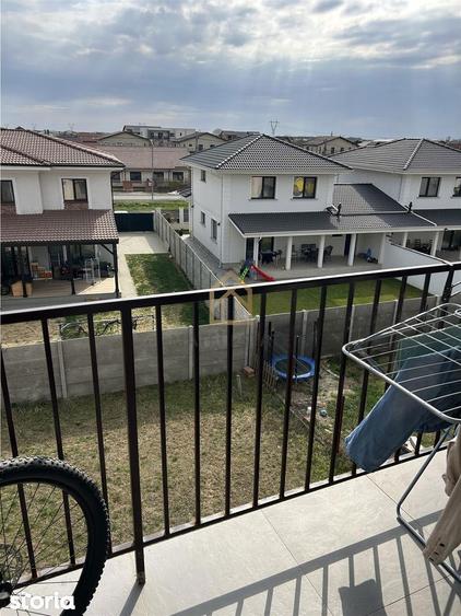 Apartament 2 camere Mosnita noua langa Lidl - 6