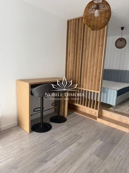 Vivalia - Apartament modern cu 2 camere si parcare privata - Take Ionescu - 13